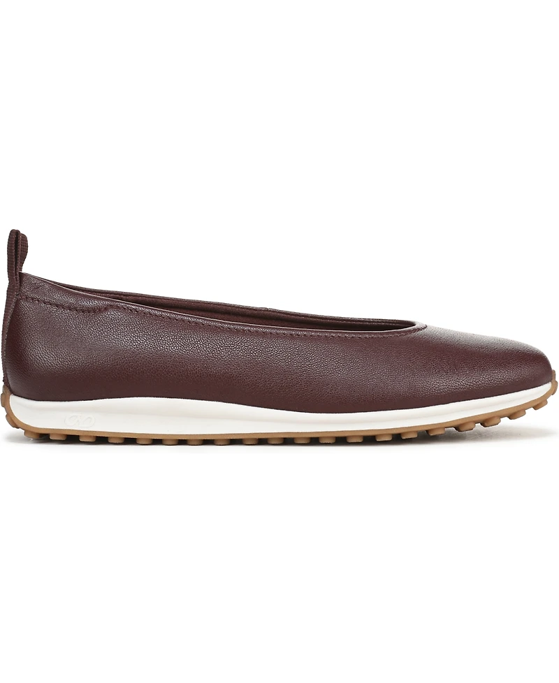 Naturalizer Women's Carla-Sport Slip-On Flats