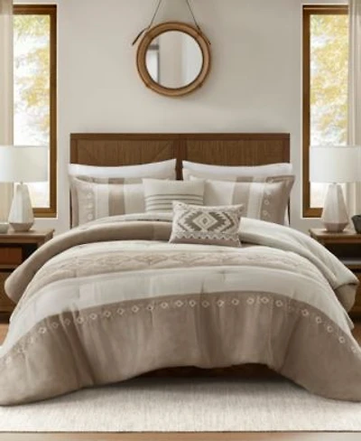 Woolrich Sutherland Luxury Comforter Sets