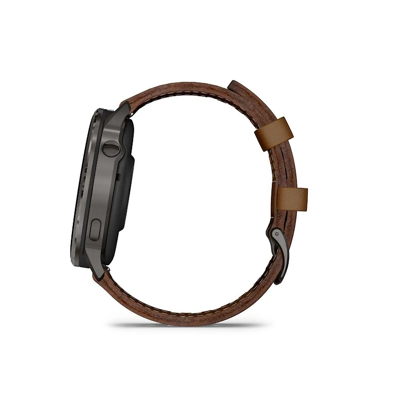 Garmin - Venu 4 Smartwatch 45mm