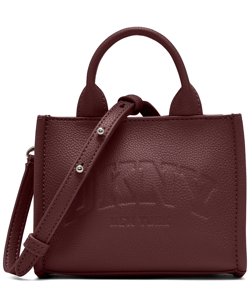 Dkny Women's Mini Crossbody Handbag