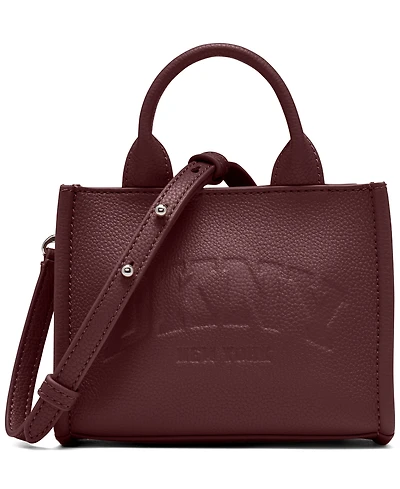 Dkny Women's Mini Crossbody Handbag