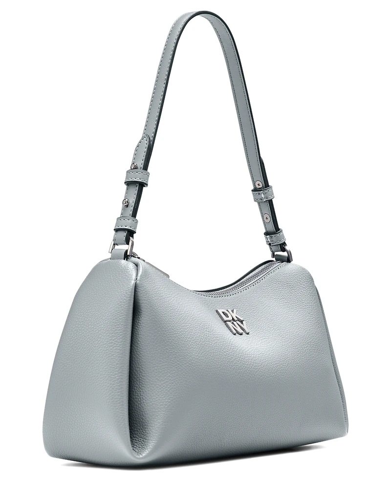 Dkny Remy Top Zip Shoulder Bag