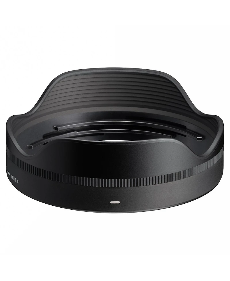 Sigma Sigma 12mm F1.4 Dc/Contemporary/Sony E