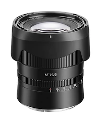 TTArtisan TTArtisan Af 75mm F2 Lens for Nikon Z