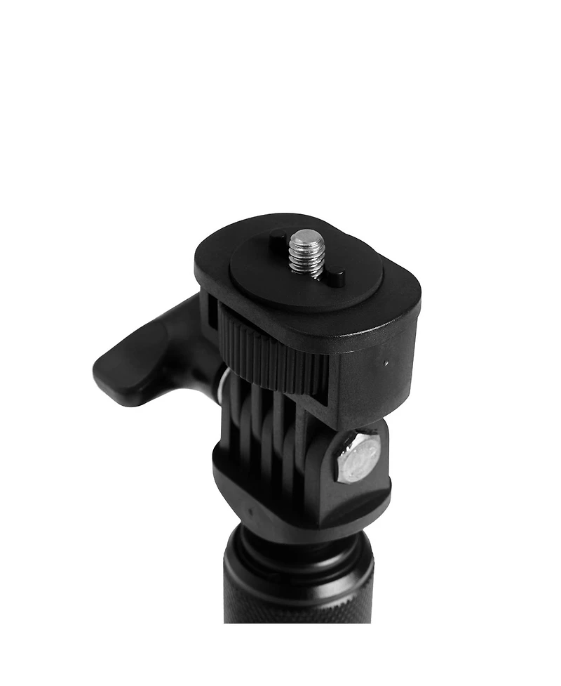 amaran Verge Desk Stand, Black