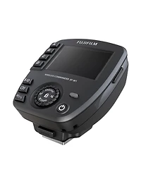 Fujifilm Ef-W1 Wireless Commander