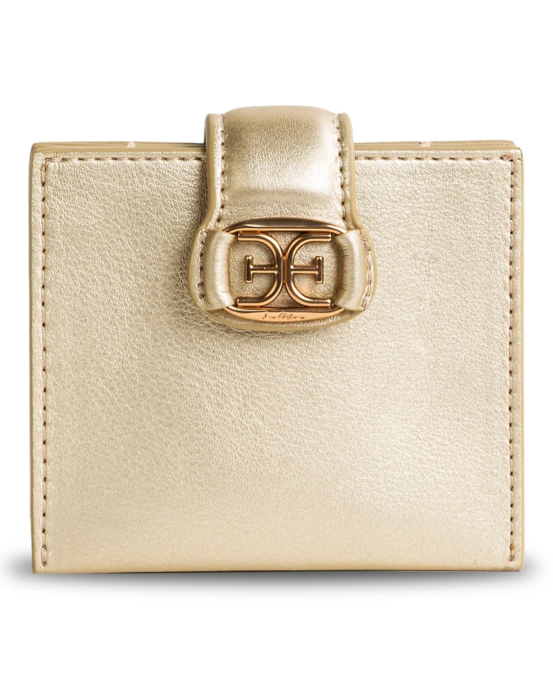 Sam Edelman Holiday Accordian Wallet