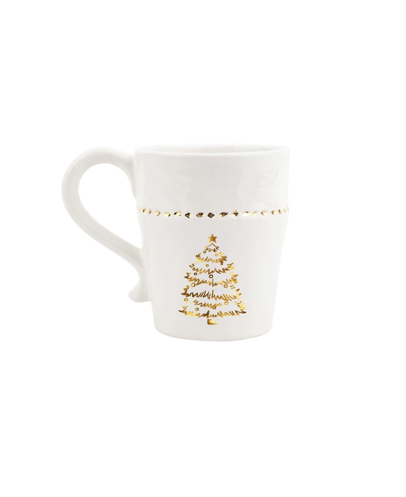 Vietri Giorno di Festa Mug