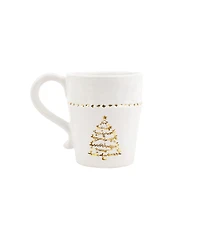 Vietri Giorno di Festa Mug