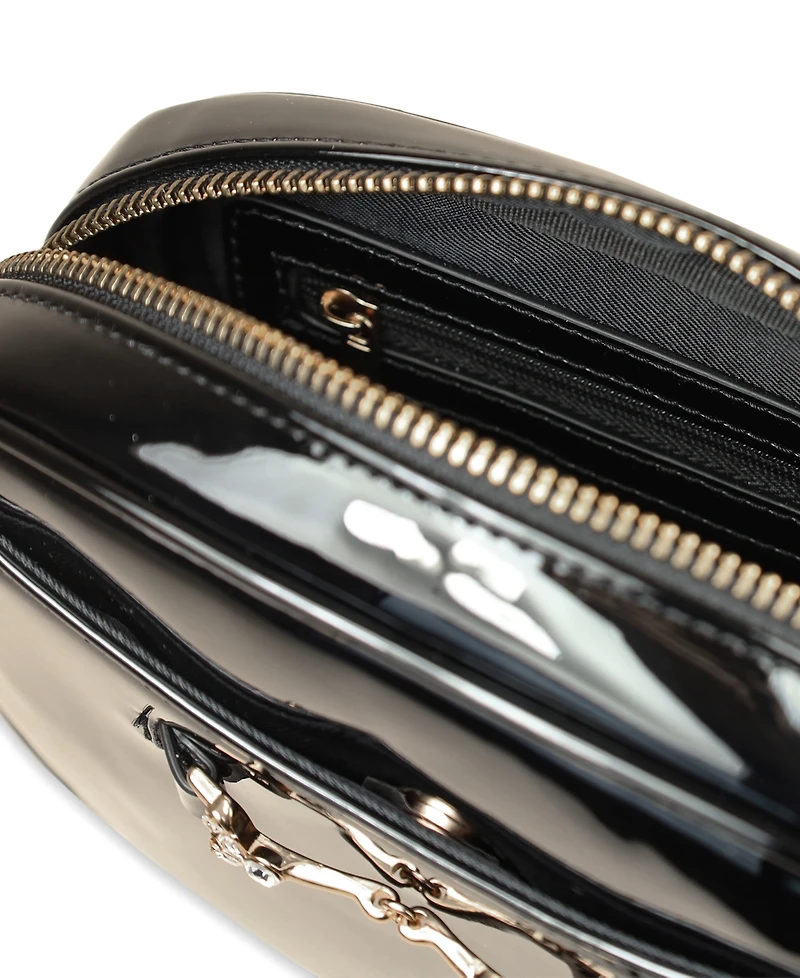 Sam Edelman Holiday Lora Back Pocket Crossbody Bag