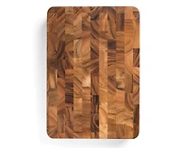 Ironwood Acacia Union Stock Yard Butcher Block