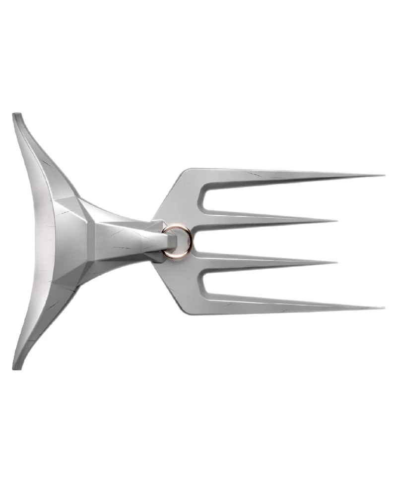 Outset Steel El Matador Meat Fork