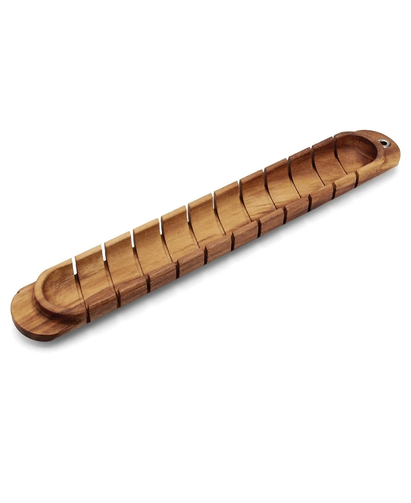 Ironwood Acacia Baguette Miter