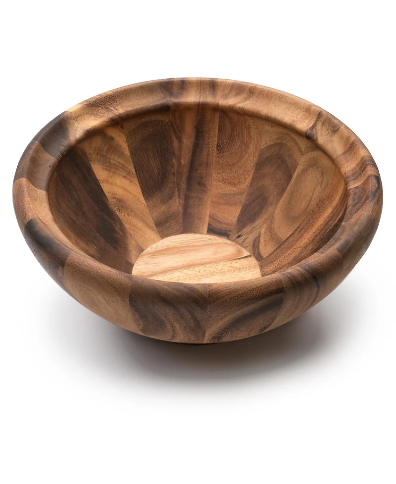 Ironwood Large Salinas 12" Salad Bowl