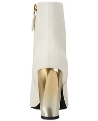 Donna Karan New York Women's Sofia Heeled Boots