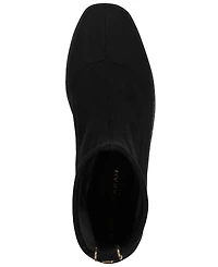 Donna Karan New York Women's Valory Wedge Booties