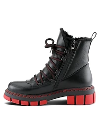 Azura Supertramp Booties