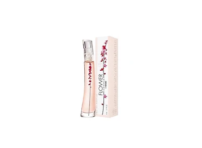 Free Flower by Kenzo Ikebana Eau De Parfum Mini with Any Kenzo Fragrance Purchase