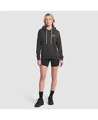 Nike Women's Gotham Green New York Jets 2025 Rivalries Collection Standard Issue Sideline Dri-fit Hoodie
