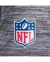 Nike Women's Wolf Gray Seattle Seahawks 2025 Rivalries Collection Sideline Velocity Dri-fit T-Shirt