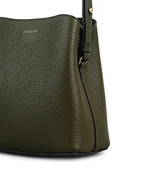 Radley London Dukes Place Mini Compartment Crossbody Bag