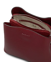 Radley London Dukes Place Mini Compartment Crossbody Bag