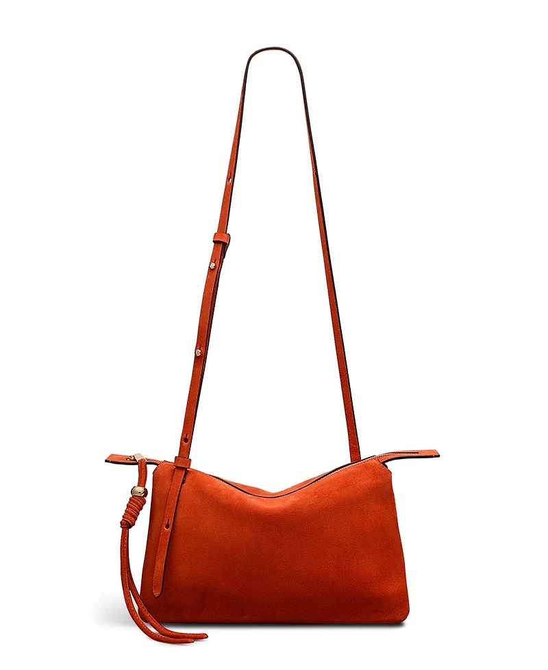 Radley London The Romilly Small Ziptop Crossbody Bag
