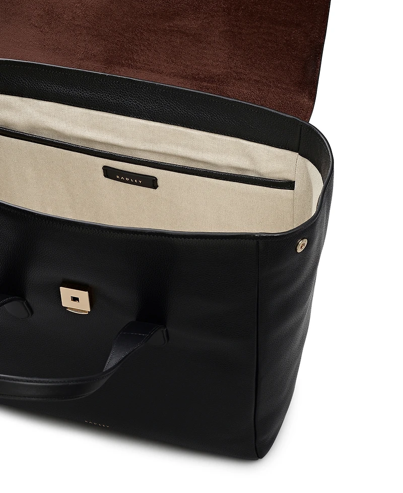 Radley London Mayfair Lane Extra-Large Flapover Backpack