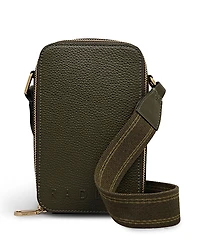 Radley London Alba Place Mini Phone Crossbody Bag