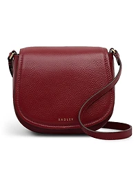 Radley London Liverpool Gardens Mini Flapover Crossbody Bag
