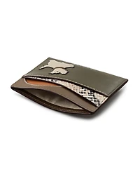 Radley London Over The Hills Card Holder