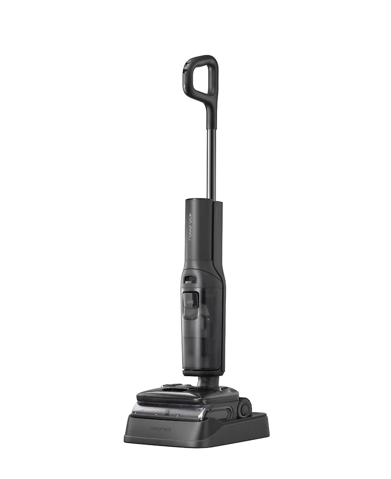 roborock F25 Ultra Steam Wet Dry Vacuum Cleaner, 302°F Steam Mop & 187°F Hot Water Cordless Vacuum Mop
