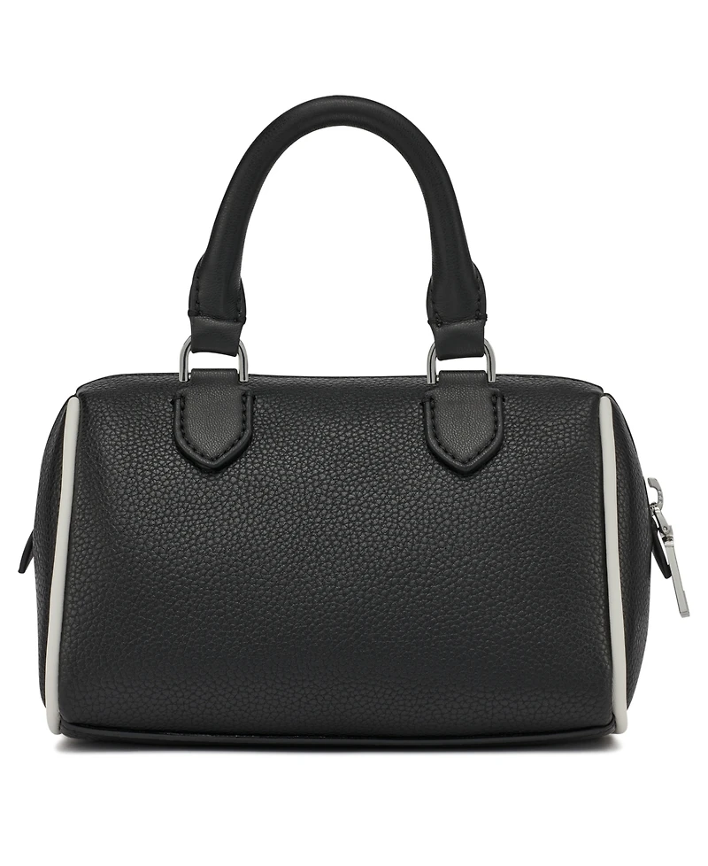 Dkny Nell Mini Satchel Crossbody
