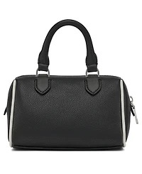 Dkny Nell Mini Satchel Crossbody