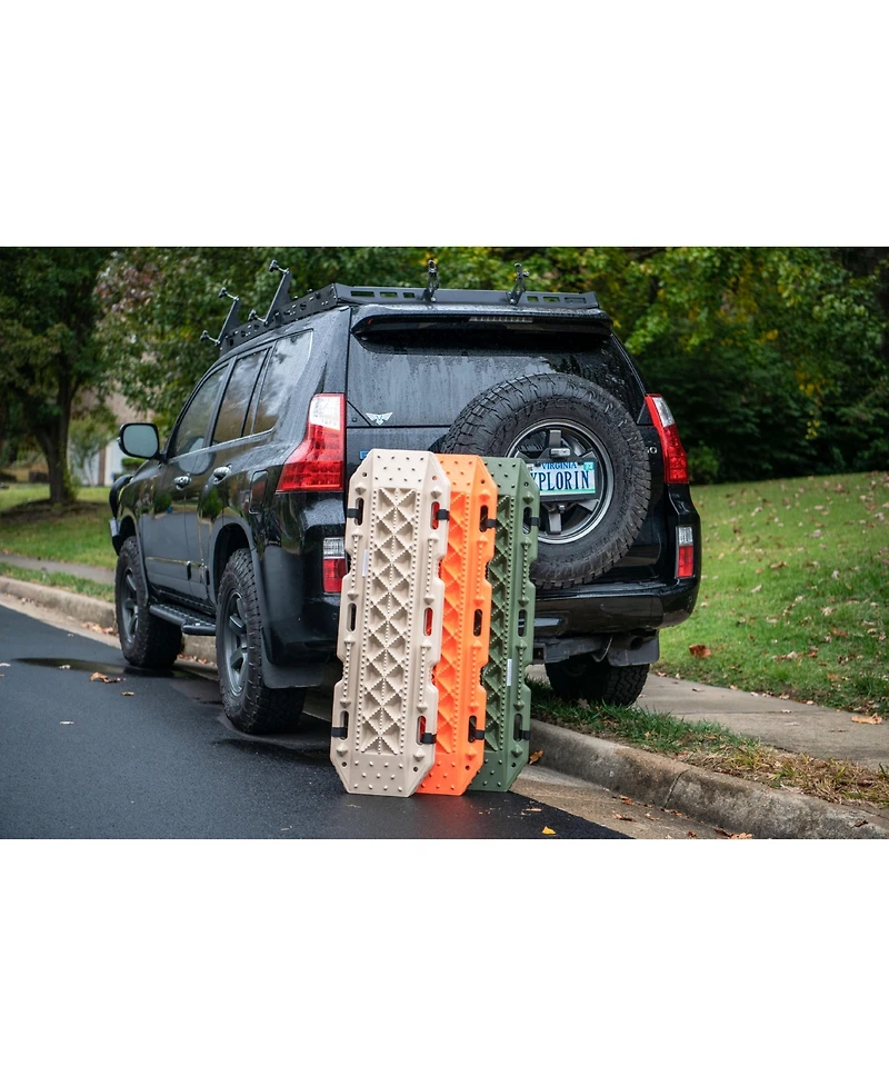 Maxsa Innovations Escaper Buddy - Jumbo Package Of 2