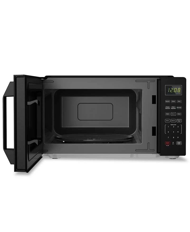 Farberware 0.7 Cu. Ft. Countertop Microwave Oven
