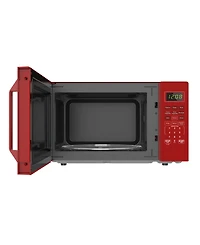 Farberware 0.7 Cu. Ft. Countertop Microwave Oven
