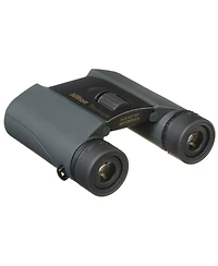 Nikon 8x25 Trailblazer Atb Roof Prism Binocular, Black, Bundle with Accessory Kit