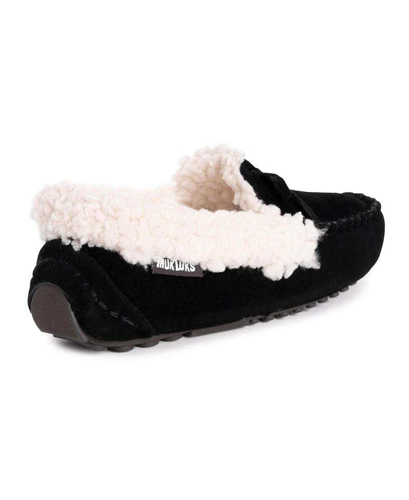 Muk Luks Women's Jaylah Slippers