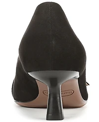 Franco Sarto Women's Rainey Snip Toe Pump Shoes