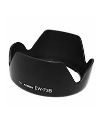 Canon Lens Hood Ew-73B for Ef 17-85mm and Ef-s 18-135mm