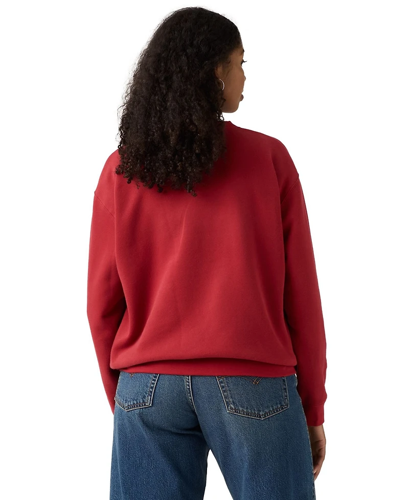 Levi's Plus Everyday Crewneck Sweatshirt