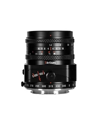 7Artisans Tilt-shift 50mm F1.4 Lens for Sony E Mount