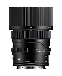 Sigma Dg Contemporary Lens For L Mount