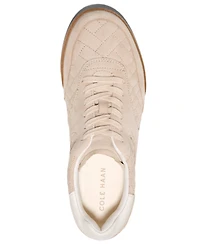 Cole Haan Women's Grandpro Jazlyn Lace Up Sneakers