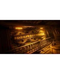 Bendy and the Ink Machine