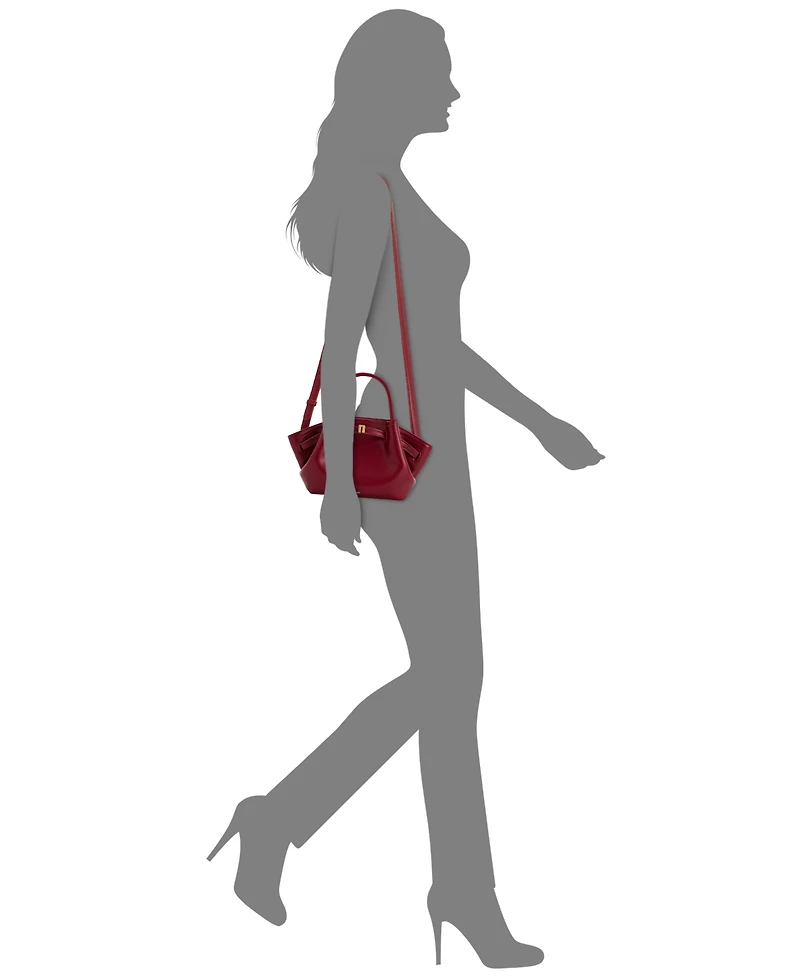 Jw Pei Hana Small Tote Bag