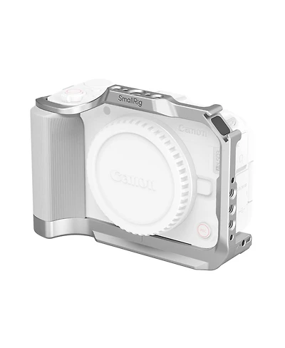 SmallRig Full Camera Cage for Canon Eos R50 V, Silver