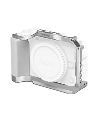SmallRig Full Camera Cage for Canon Eos R50 V, Silver