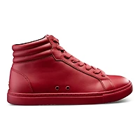 Fuego Kids Red High-top Sneaker
